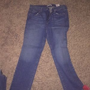 Levi’s Jeans